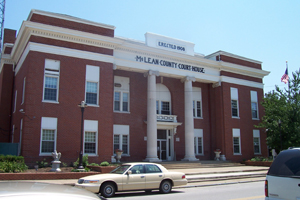 McLean - Kentucky Court of Justice